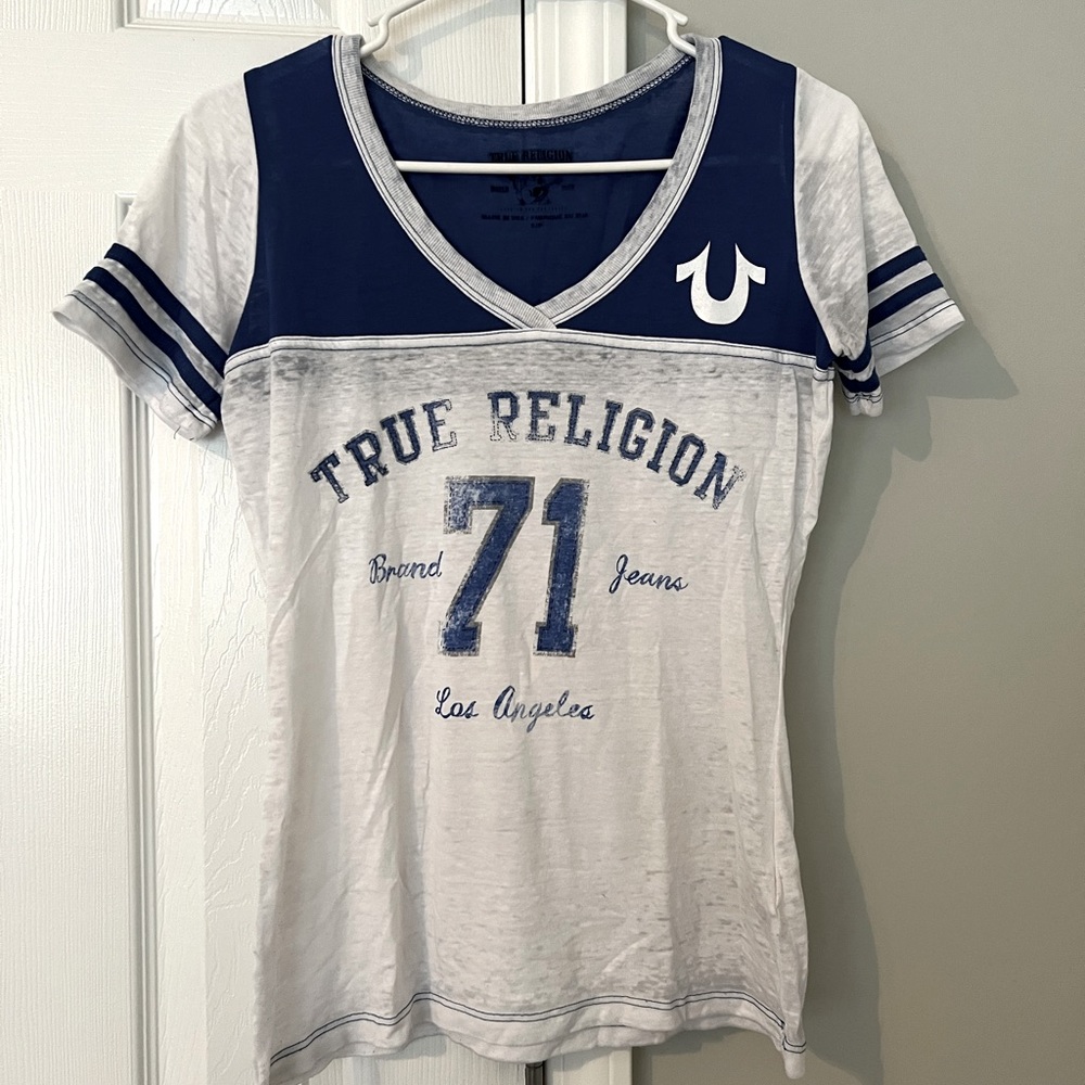 True Religion top